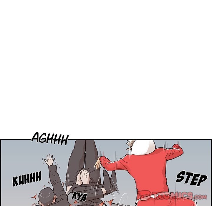 His Women's University Manhwa - Chapter 78 Page 49