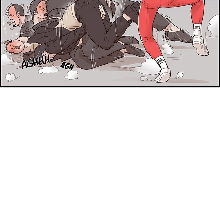 His Women's University Manhwa - Chapter 78 Page 50