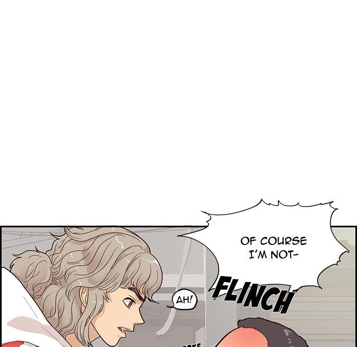 His Women's University Manhwa - Chapter 78 Page 52