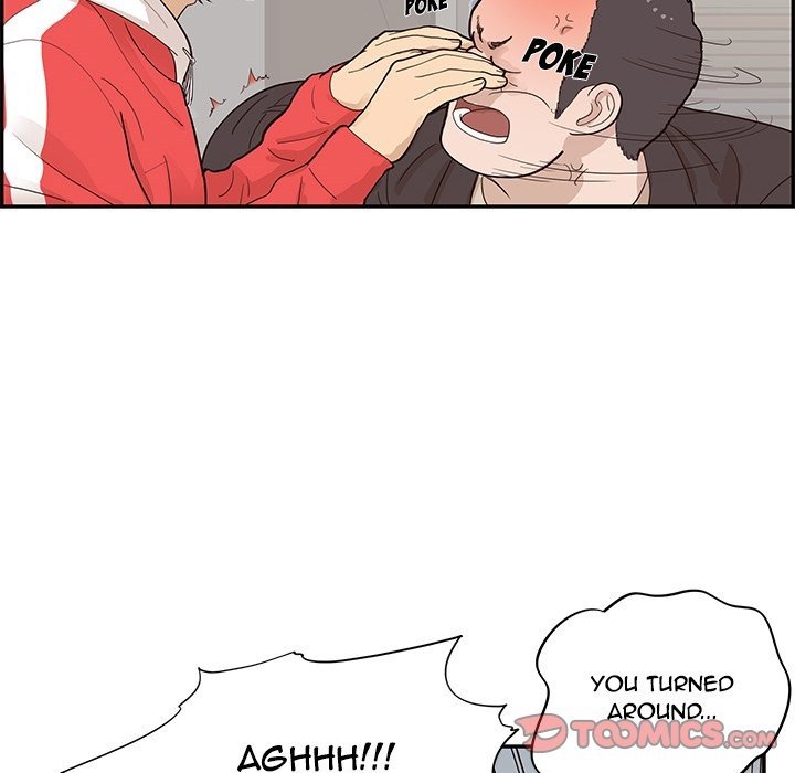 His Women's University Manhwa - Chapter 78 Page 53