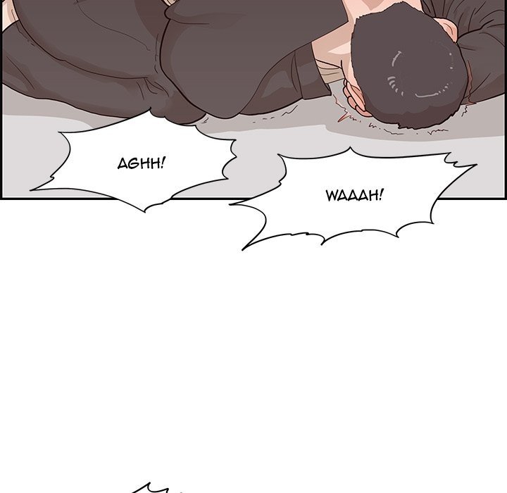 His Women's University Manhwa - Chapter 78 Page 56