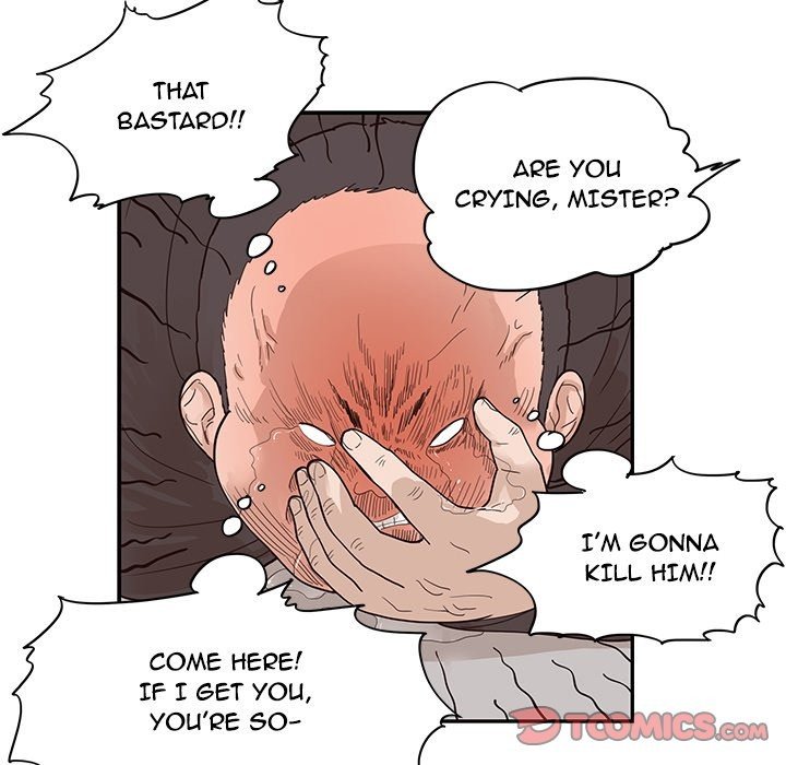 His Women's University Manhwa - Chapter 78 Page 57