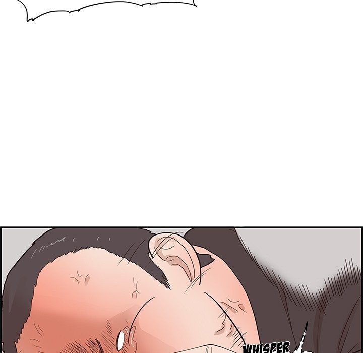 His Women's University Manhwa - Chapter 78 Page 58