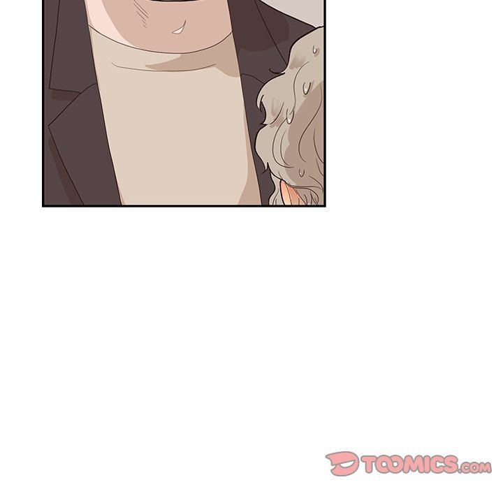 His Women's University Manhwa - Chapter 78 Page 5
