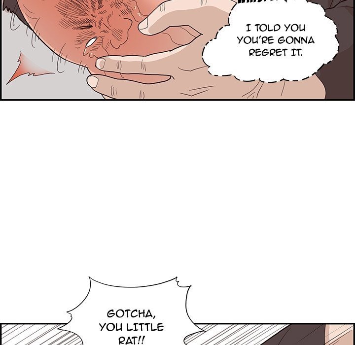 His Women's University Manhwa - Chapter 78 Page 59