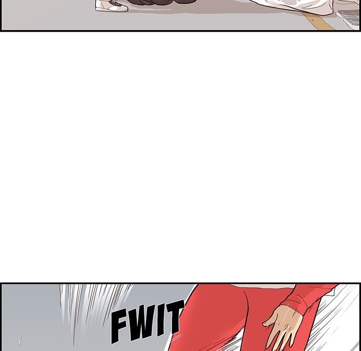 His Women's University Manhwa - Chapter 78 Page 62