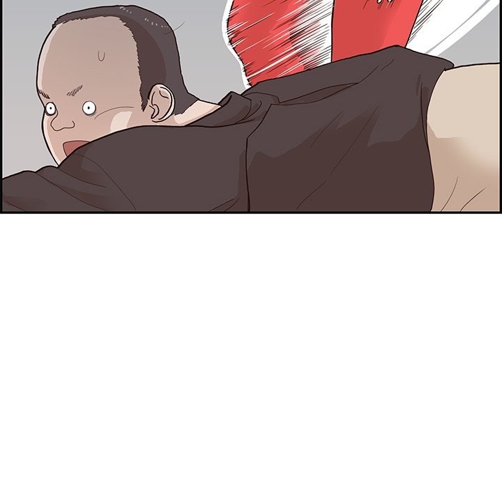 His Women's University Manhwa - Chapter 78 Page 63