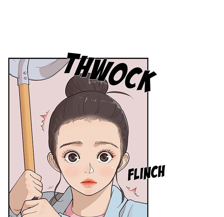 His Women's University Manhwa - Chapter 78 Page 64