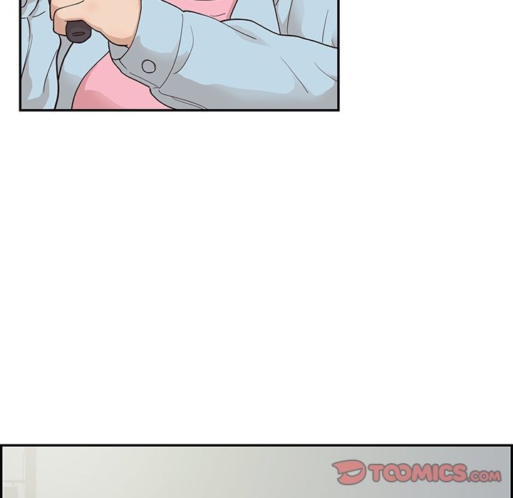 His Women's University Manhwa - Chapter 78 Page 65
