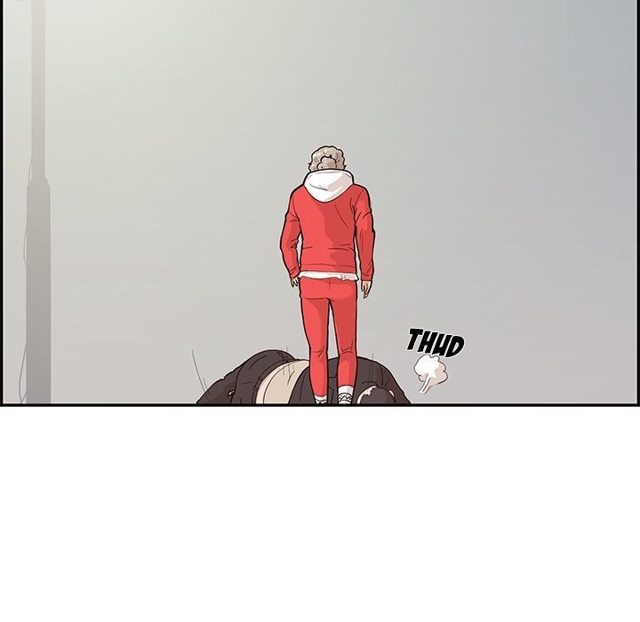 His Women's University Manhwa - Chapter 78 Page 66