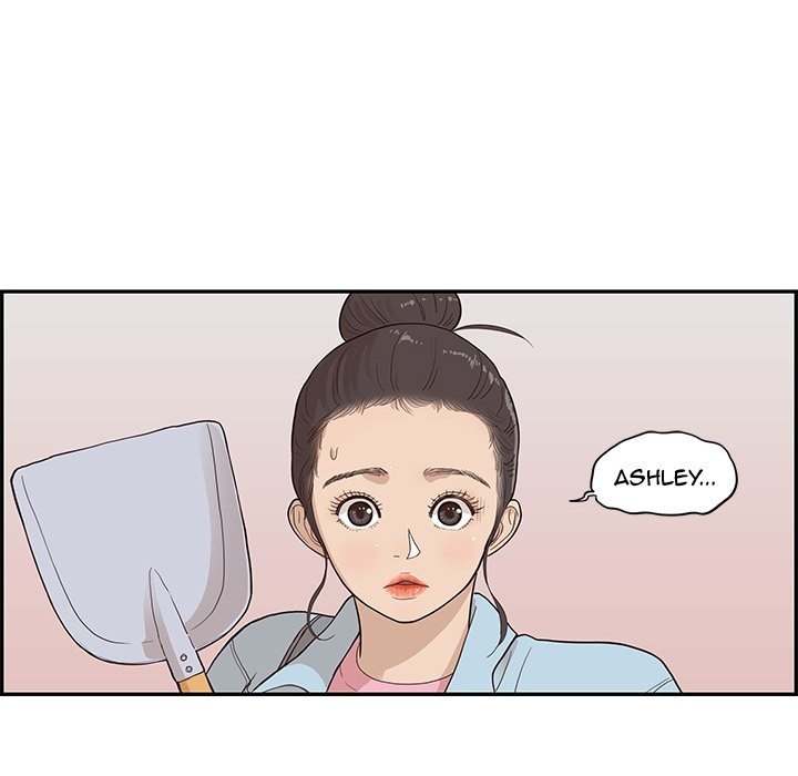 His Women's University Manhwa - Chapter 78 Page 67