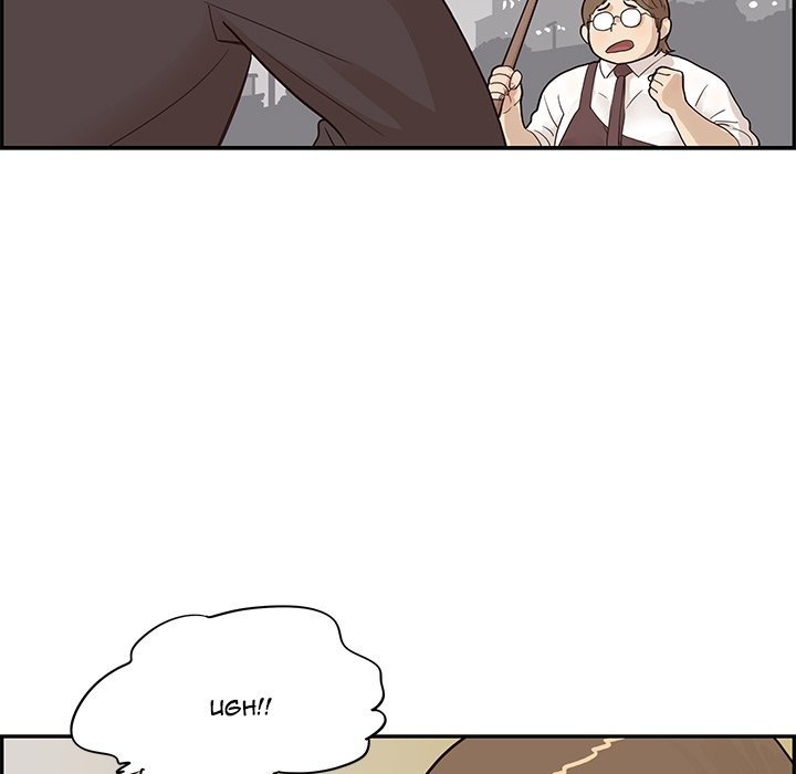 His Women's University Manhwa - Chapter 78 Page 72