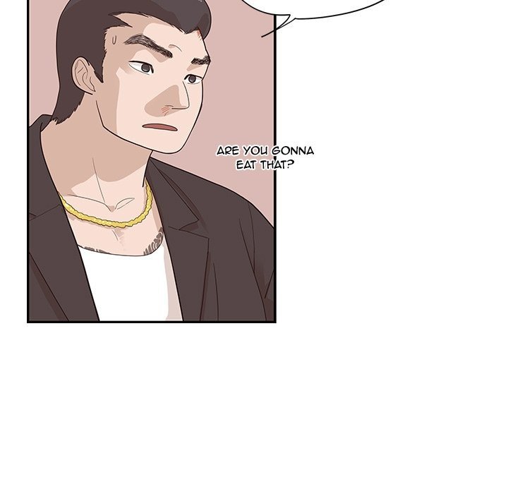 His Women's University Manhwa - Chapter 78 Page 76