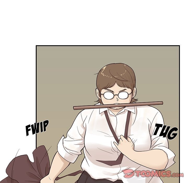 His Women's University Manhwa - Chapter 78 Page 77