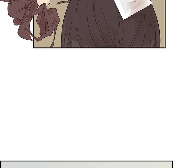 His Women's University Manhwa - Chapter 78 Page 78