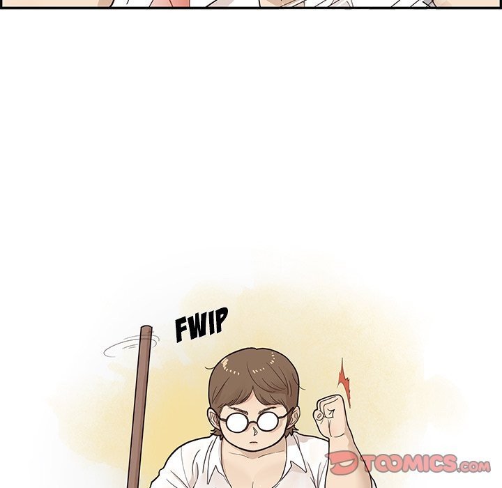 His Women's University Manhwa - Chapter 78 Page 81