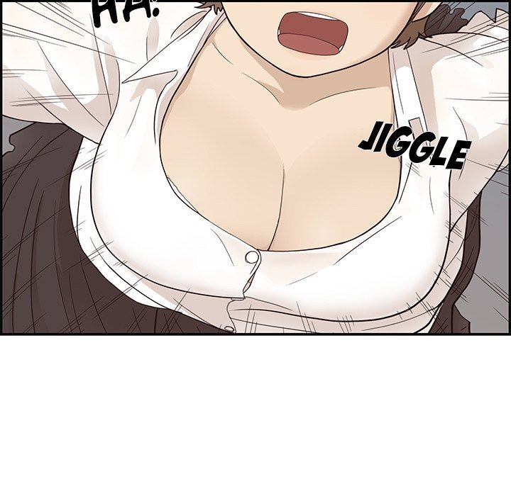 His Women's University Manhwa - Chapter 78 Page 86