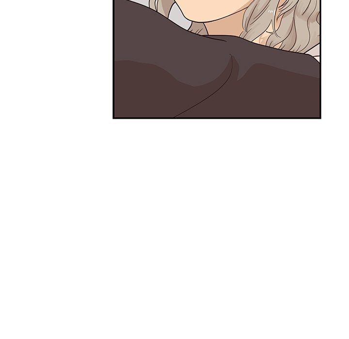 His Women's University Manhwa - Chapter 78 Page 8