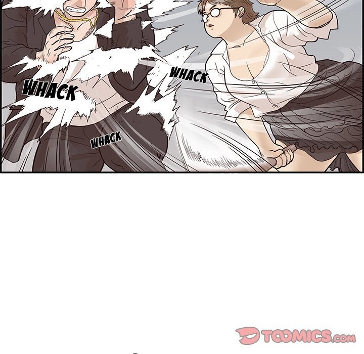 His Women's University Manhwa - Chapter 78 Page 89