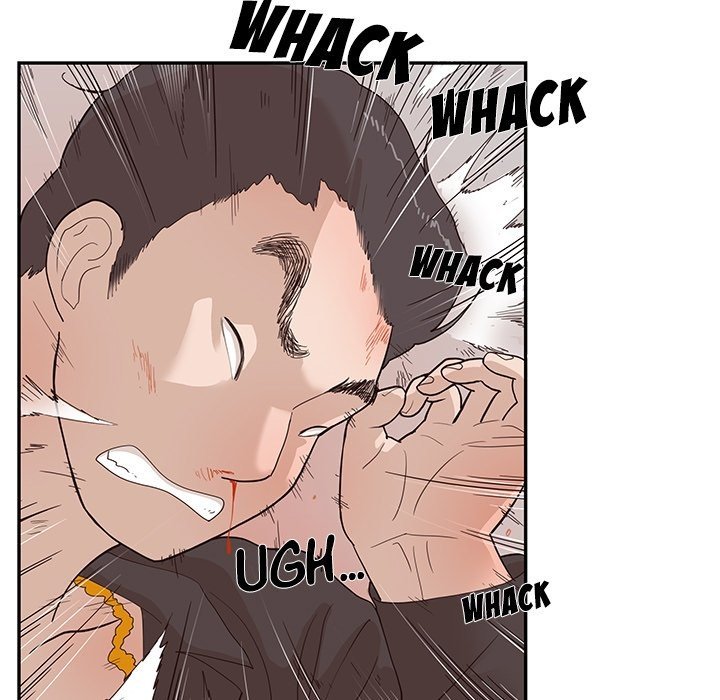 His Women's University Manhwa - Chapter 78 Page 90