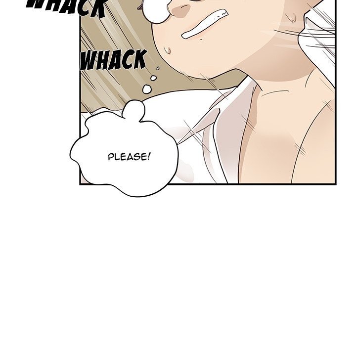 His Women's University Manhwa - Chapter 78 Page 92