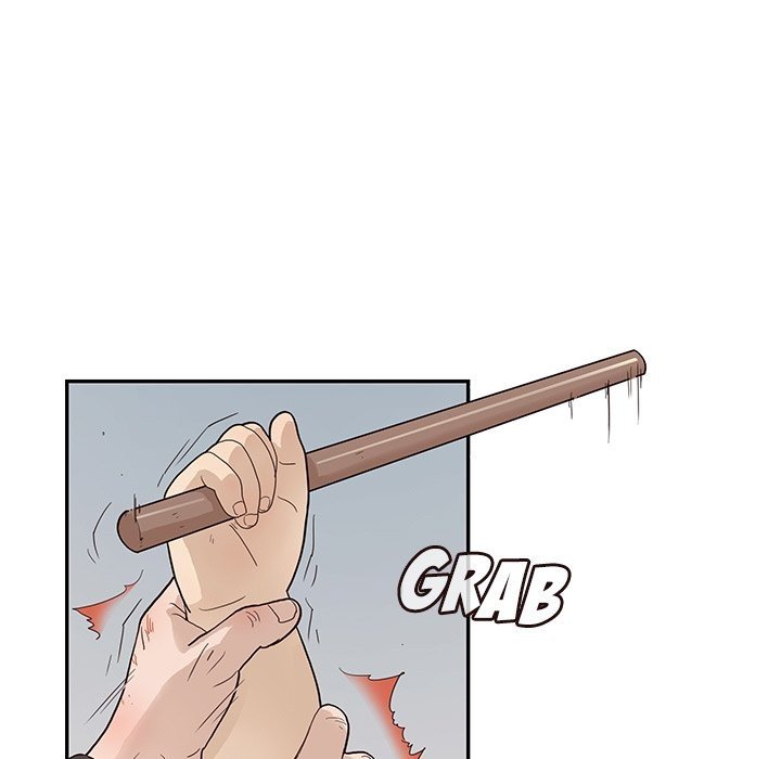 His Women's University Manhwa - Chapter 78 Page 94