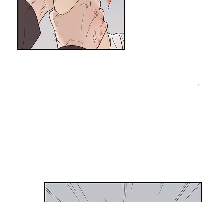 His Women's University Manhwa - Chapter 78 Page 95