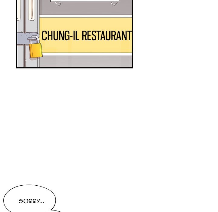 His Women's University Manhwa - Chapter 92 Page 22