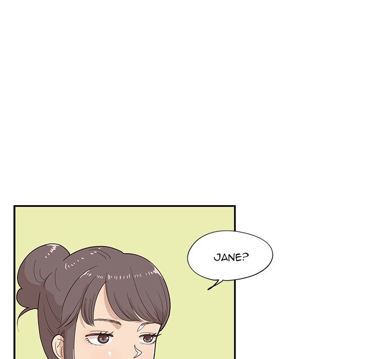 His Women's University Manhwa - Chapter 92 Page 52