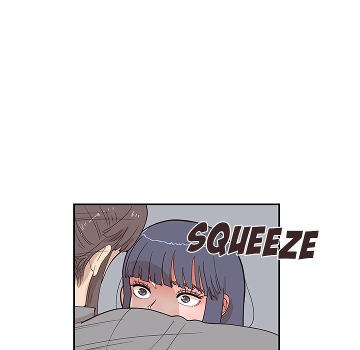 His Women's University Manhwa - Chapter 92 Page 55