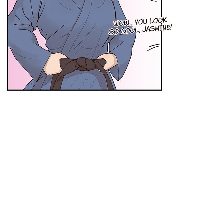 His Women's University Manhwa - Chapter 92 Page 59