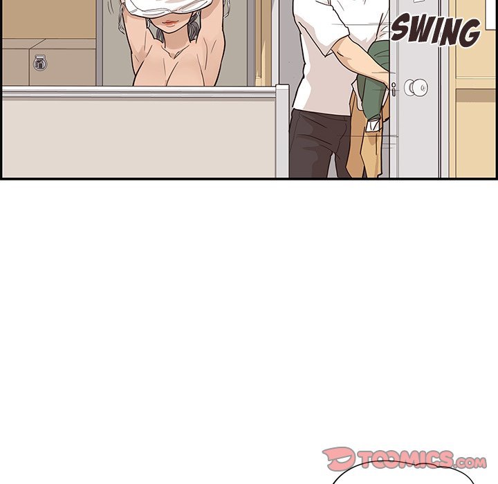 His Women's University Manhwa - Chapter 92 Page 85