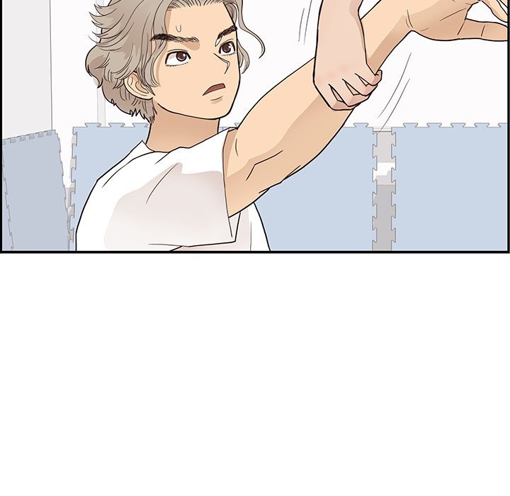 His Women's University Manhwa - Chapter 92 Page 102