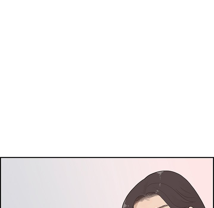 His Women's University Manhwa - Chapter 92 Page 104