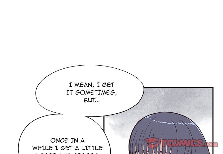 His Women's University Manhwa - Chapter 164 Page 2