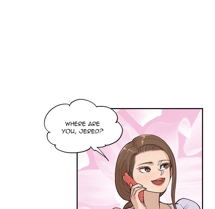 His Women's University Manhwa - Chapter 164 Page 24