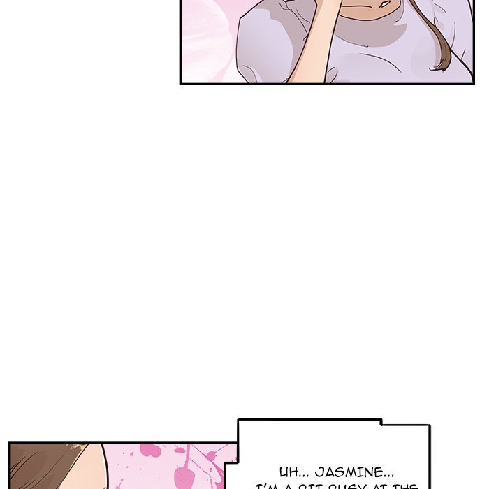 His Women's University Manhwa - Chapter 164 Page 25