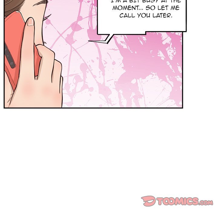 His Women's University Manhwa - Chapter 164 Page 26