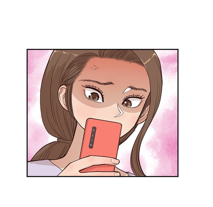 His Women's University Manhwa - Chapter 164 Page 27