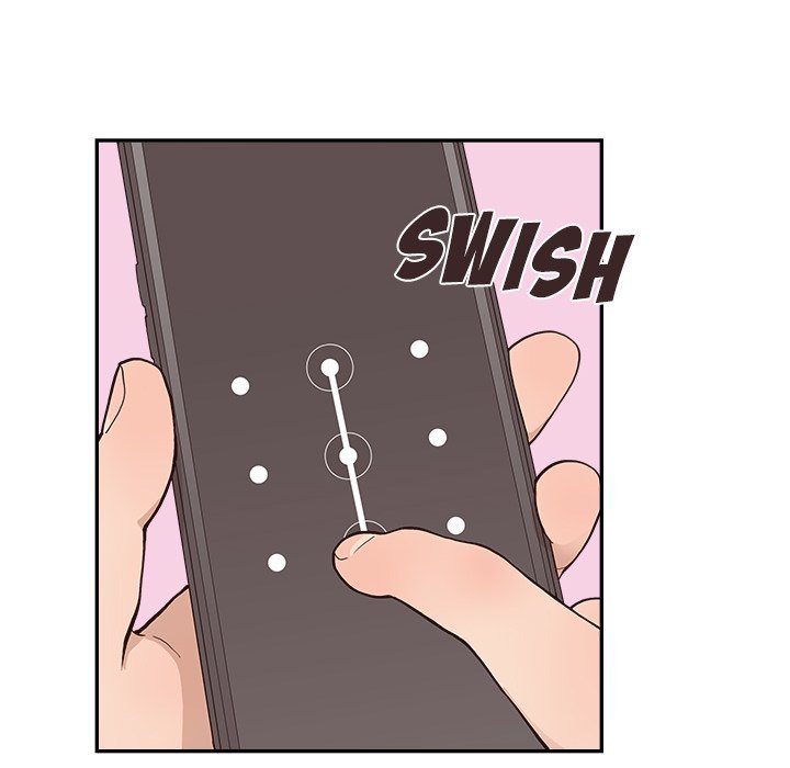 His Women's University Manhwa - Chapter 164 Page 85