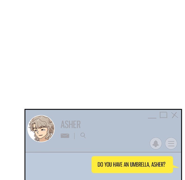 His Women's University Manhwa - Chapter 164 Page 88