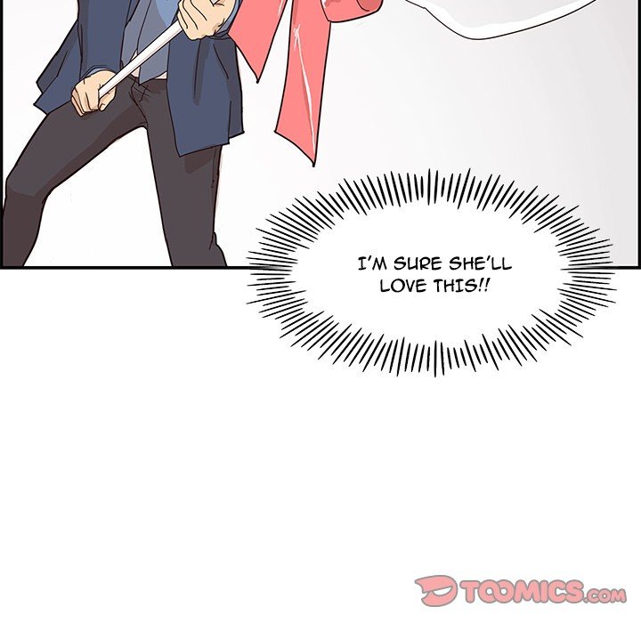 His Women's University Manhwa - Chapter 40 Page 17