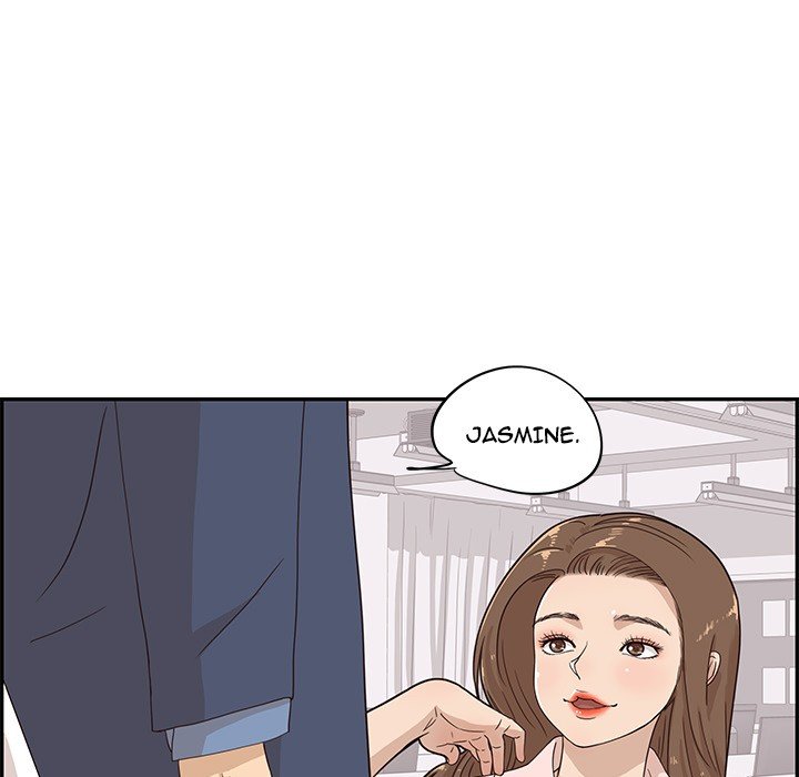 His Women's University Manhwa - Chapter 40 Page 26