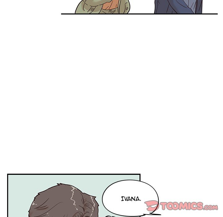 His Women's University Manhwa - Chapter 40 Page 41