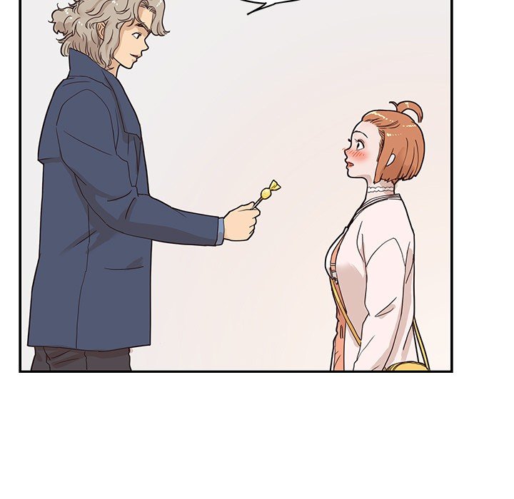 His Women's University Manhwa - Chapter 40 Page 60