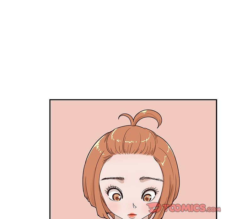 His Women's University Manhwa - Chapter 40 Page 61