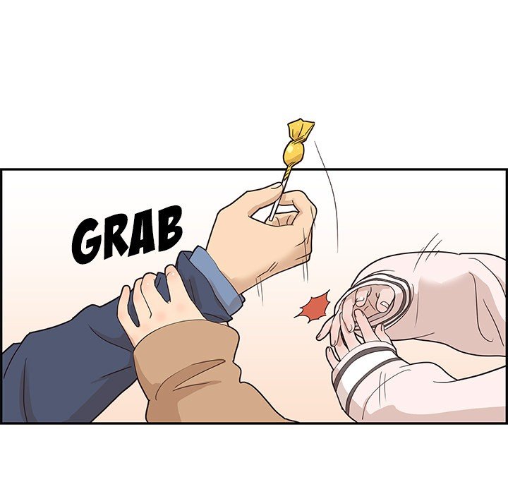 His Women's University Manhwa - Chapter 40 Page 64