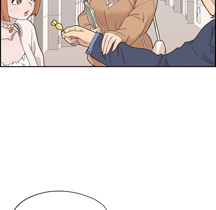 His Women's University Manhwa - Chapter 40 Page 66