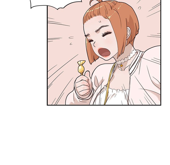 His Women's University Manhwa - Chapter 40 Page 70