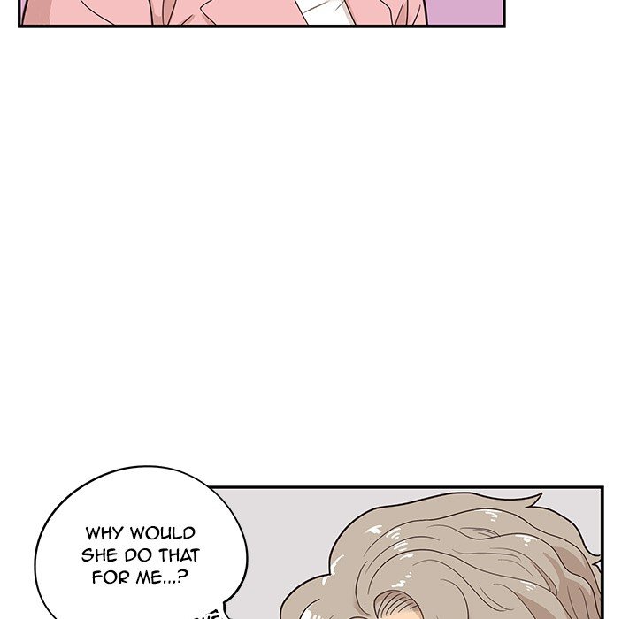 His Women's University Manhwa - Chapter 40 Page 90